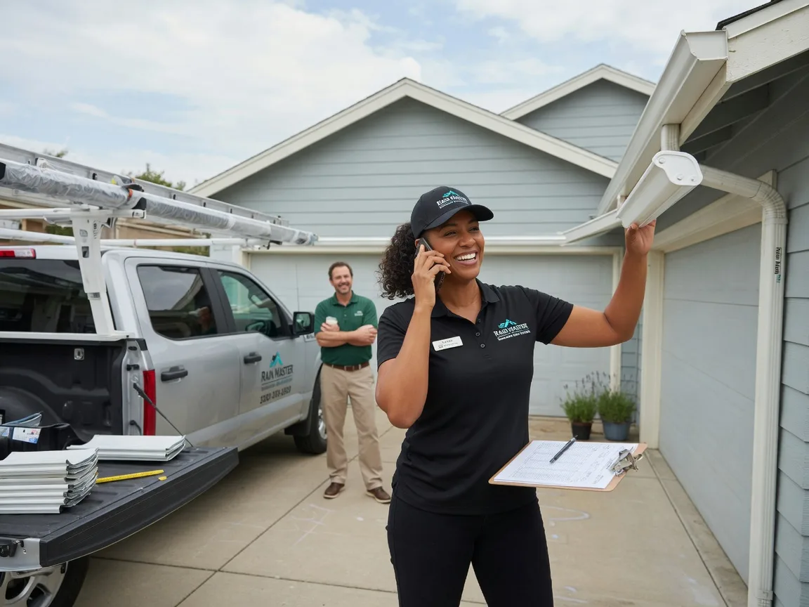 Gutter Installation Falls City, NE FAQs
